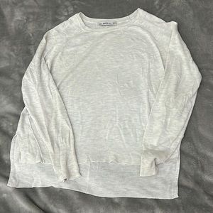 White T-Shirt